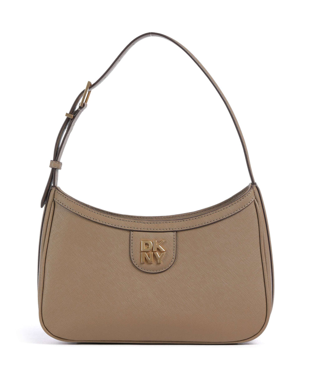 DKNY Carol Shoulder bag shitake 