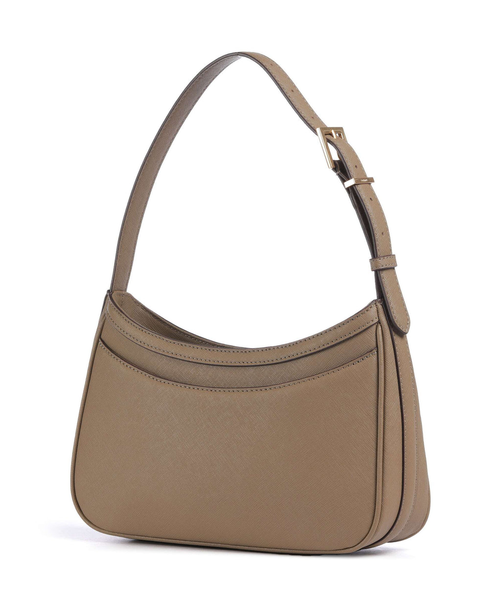 DKNY Carol Shoulder bag shitake 
