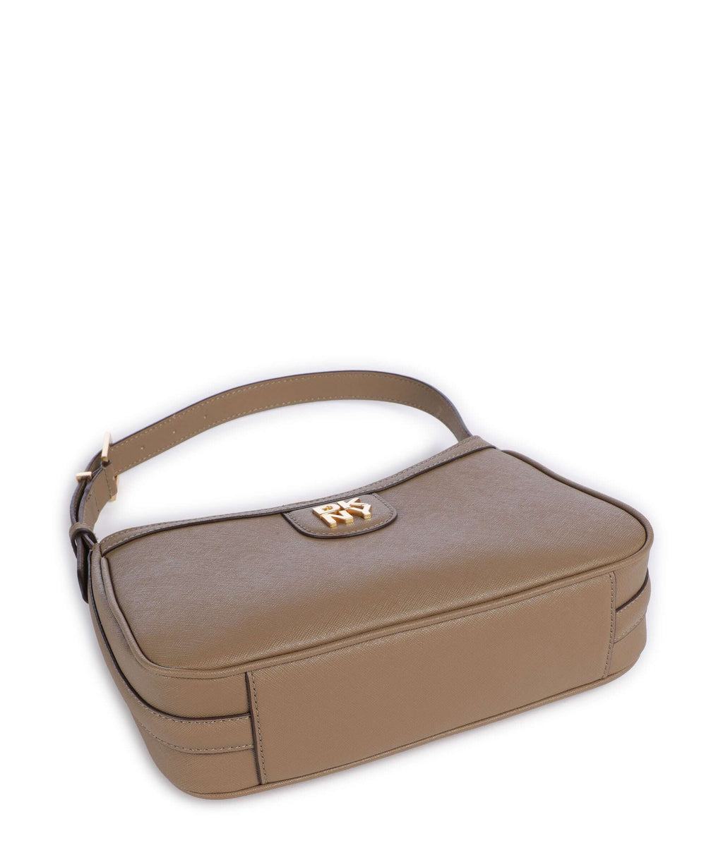 DKNY Carol Shoulder bag shitake 