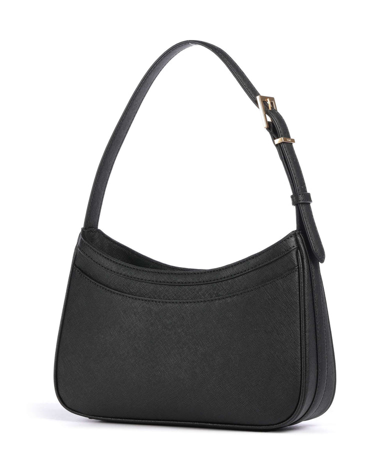 DKNY Carol Shoulder bag black/gold