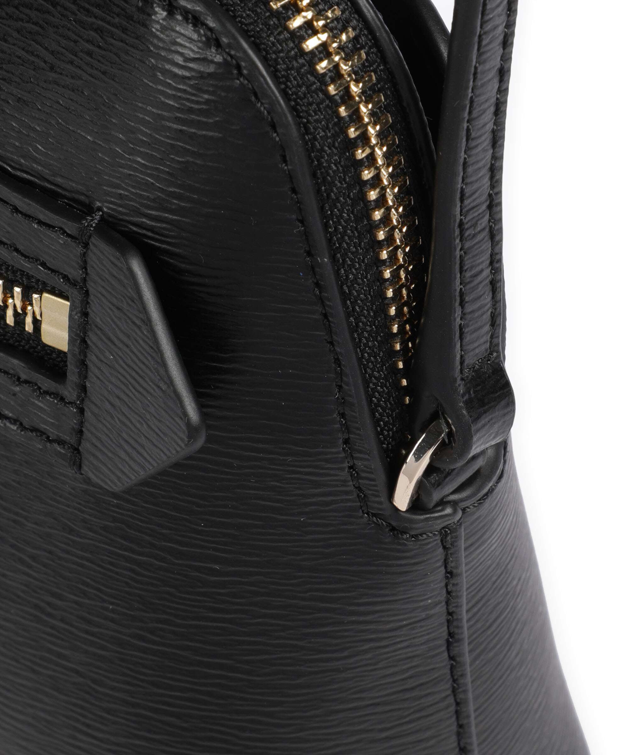 DKNY Bryant Crossbody bag black/gold