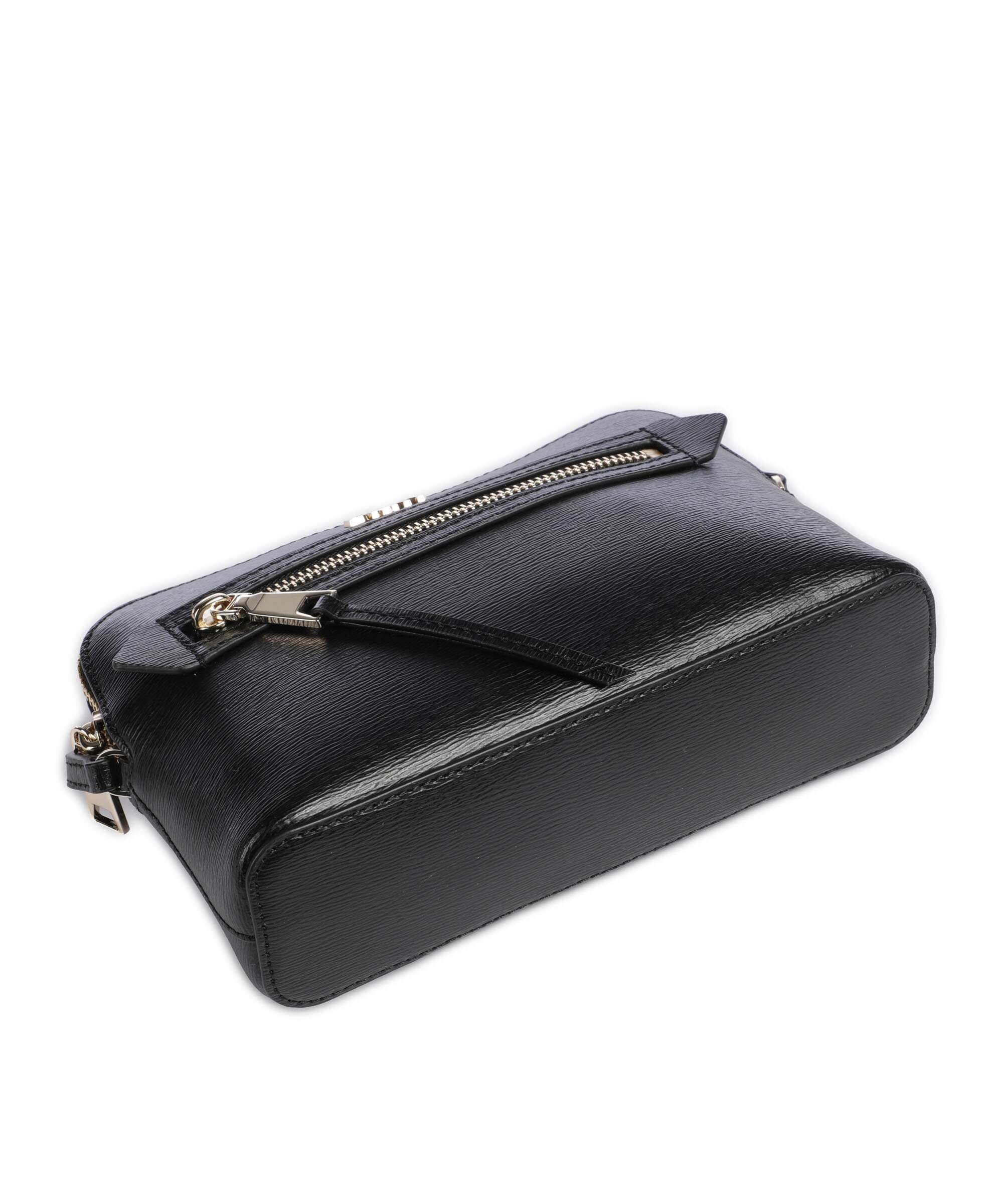 DKNY Bryant Crossbody bag black/gold
