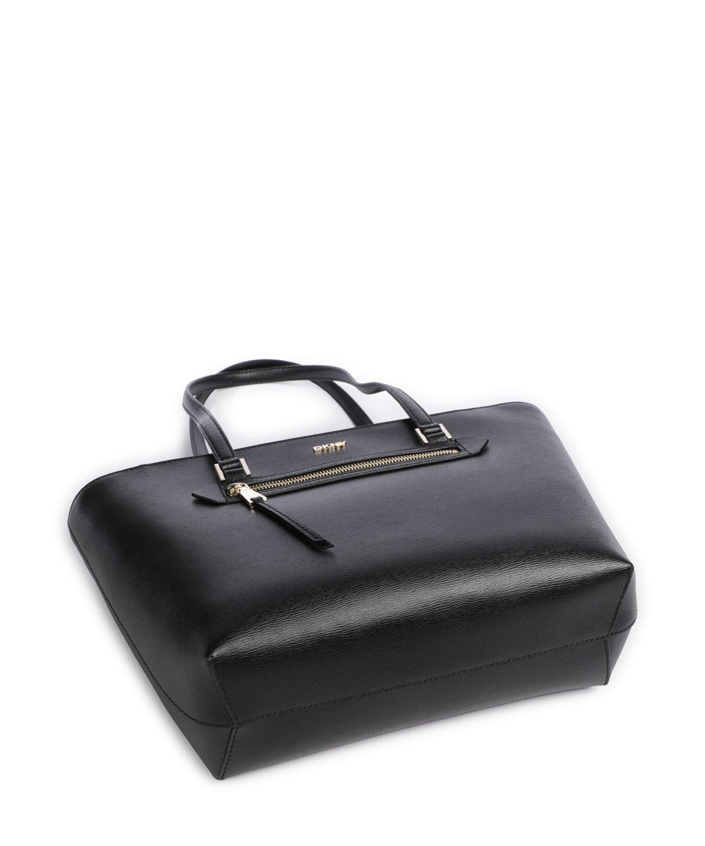 DKNY Bryant Tote bag black/gold