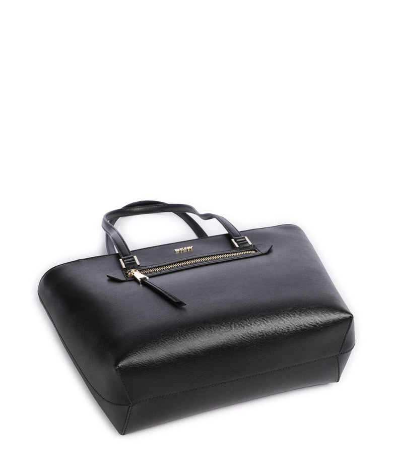 DKNY Bryant Tote bag black/gold