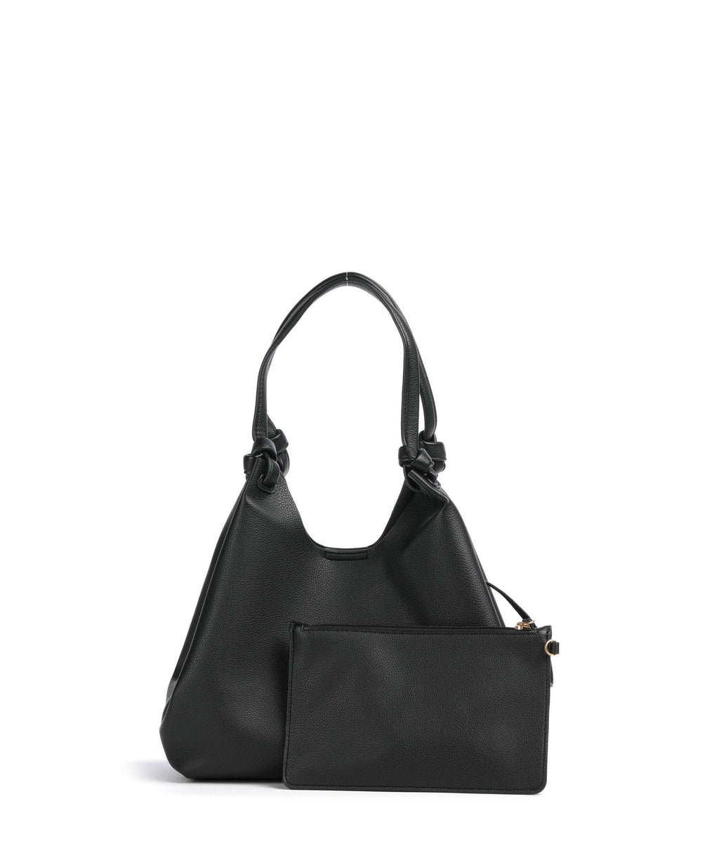 DKNY Paula Commuter Medium Tote bag black/gold