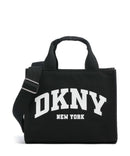 DKNY Hadlee Torbu black/silver