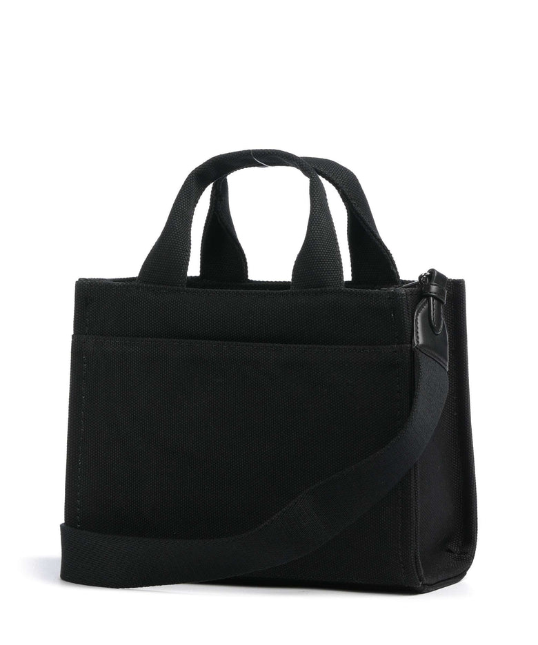 DKNY Hadlee Handbag black/silver