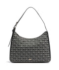 DKNY Deena Hobo bag black logo