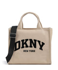 DKNY Hadlee Handbag lt khaki/black