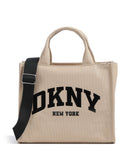DKNY Hadlee Torbu lt khaki/black