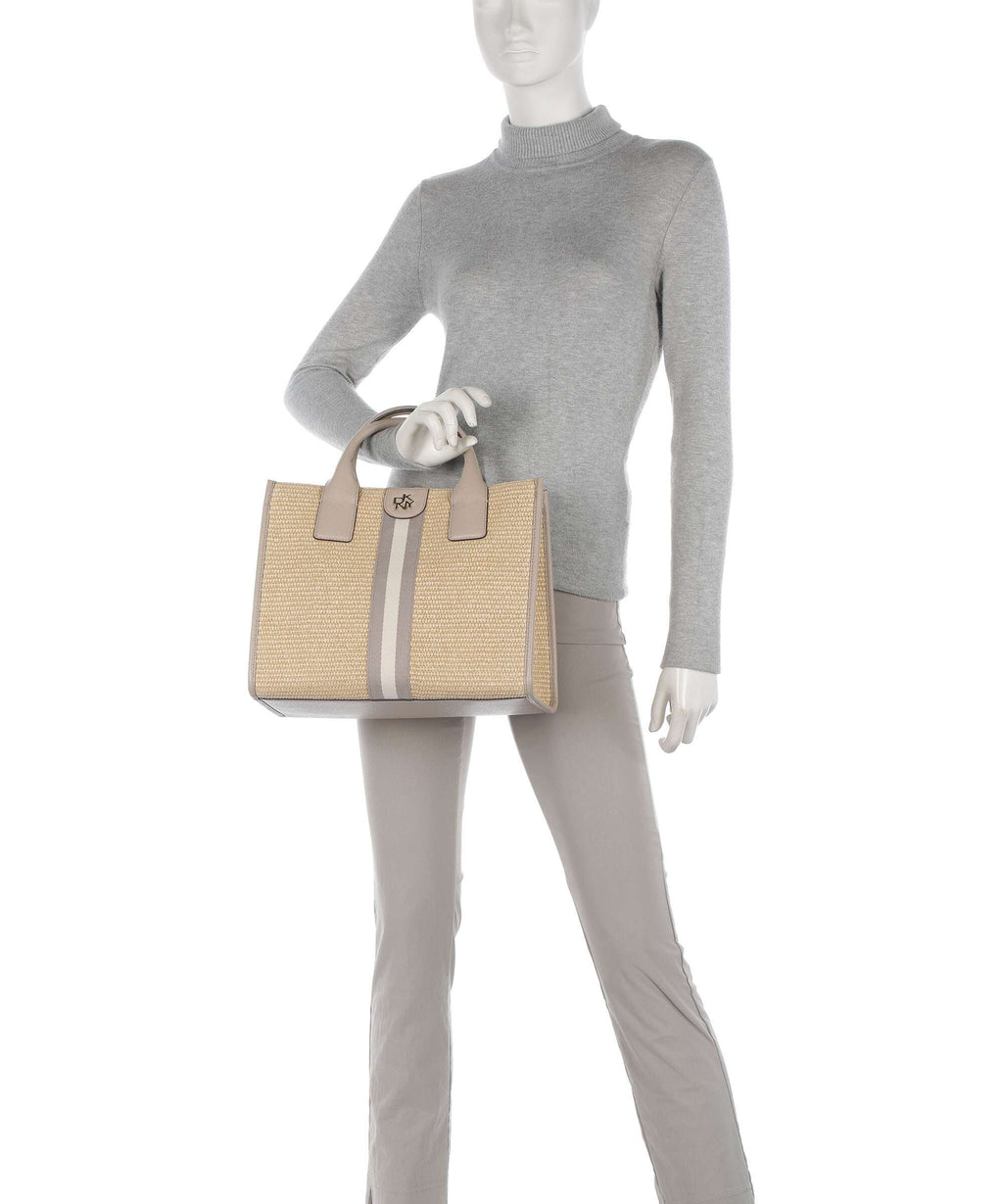 DKNY Carol Handbag natural/light khaki