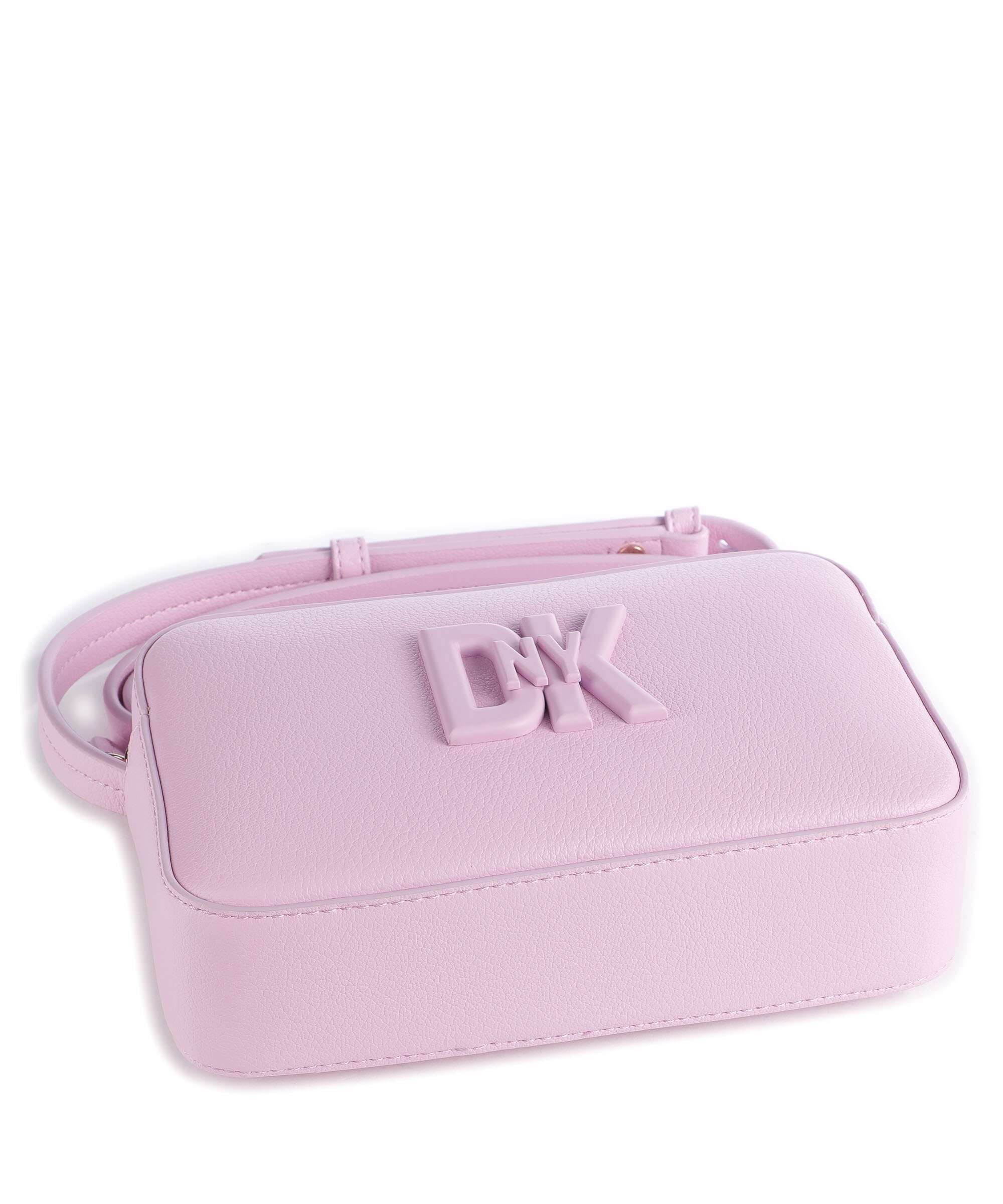 DKNY Milano Seventh Avenue Crossbody bag lilac