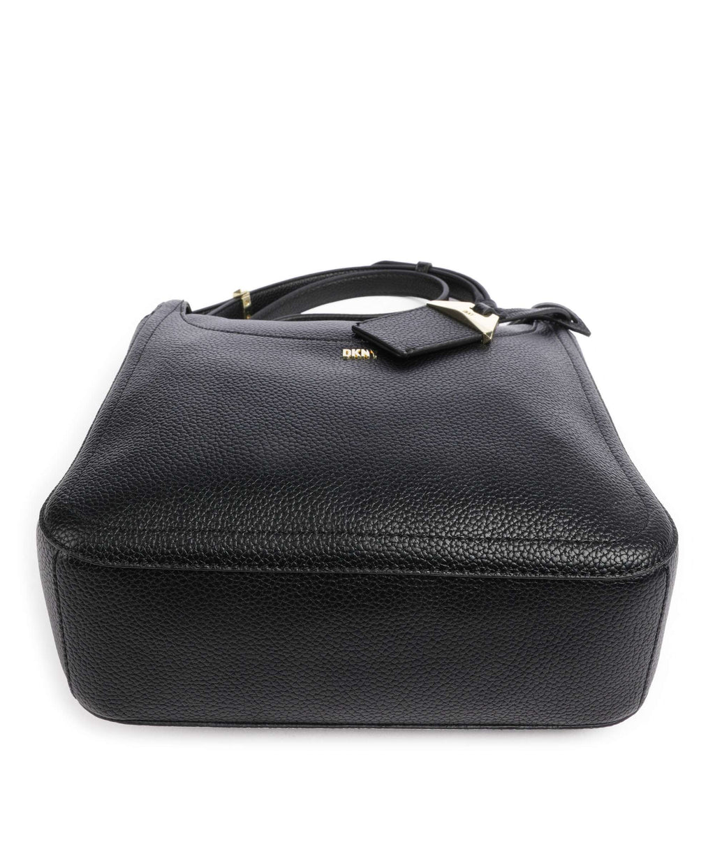 DKNY Barbara Crossbody bag black/gold