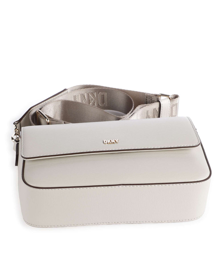 DKNY Bryant Crossbody bag pebble