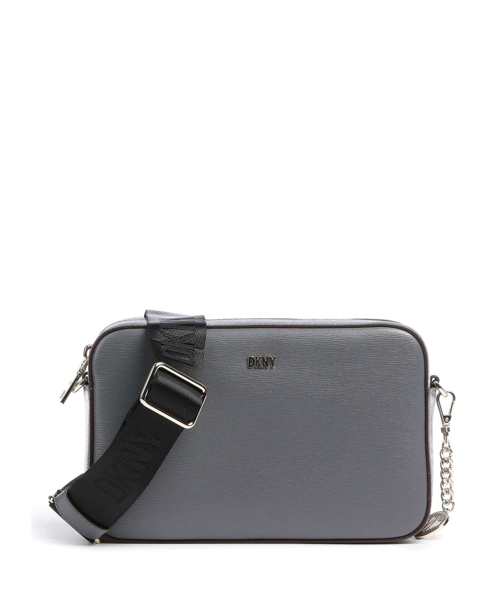 DKNY Bryant Crossbody bag coal
