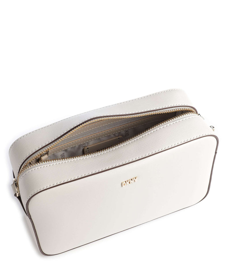 DKNY Bryant Crossbody bag pebble