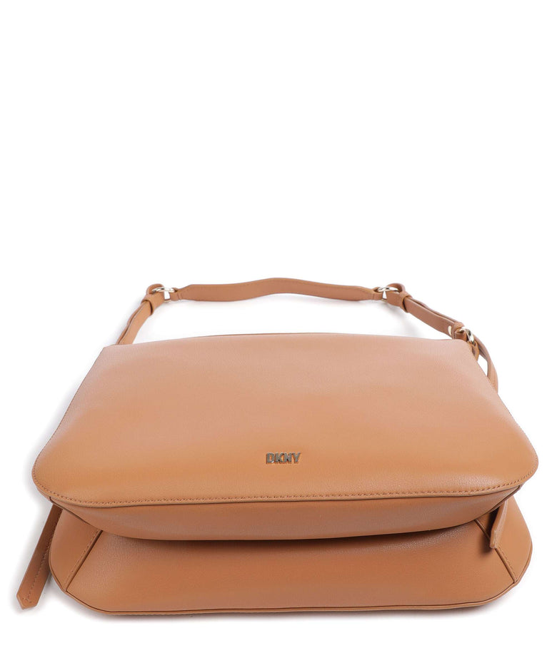 DKNY Milano Gramercy Hobo bag caramel