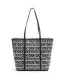 DKNY Milano Seventh Avenue Shopper black