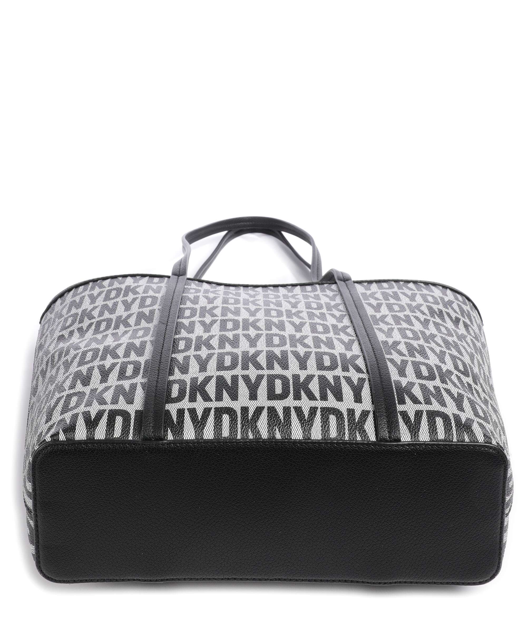 DKNY Milano Seventh Avenue Tote bag black