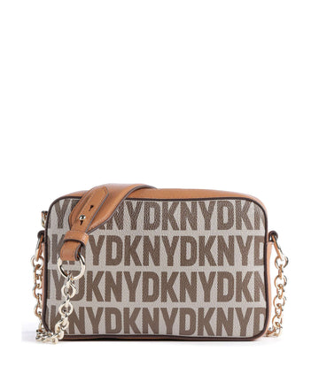 DKNY Milano Seventh Avenue Torba preko ramena chino/caramel