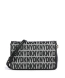 DKNY Milano Seventh Avenue Torba preko ramena black