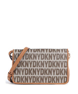 DKNY Milano Seventh Avenue Torba preko ramena chino/caramel