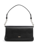 DKNY Milano The Village Torba preko ramena black/gold