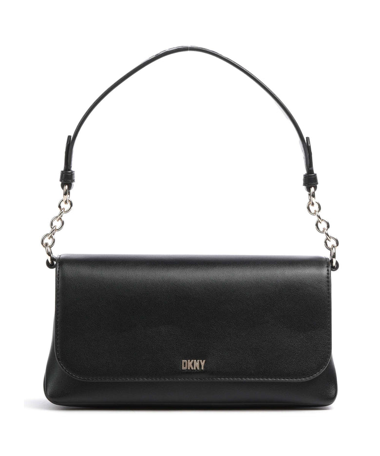 DKNY Milano The Village Shoulder bag black/gold