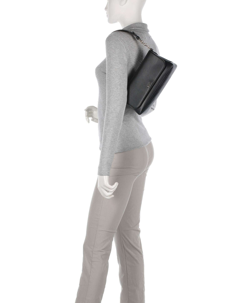 DKNY Milano The Village Shoulder bag black/gold