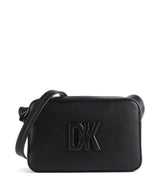 DKNY Milano Seventh Avenue Torba preko ramena black