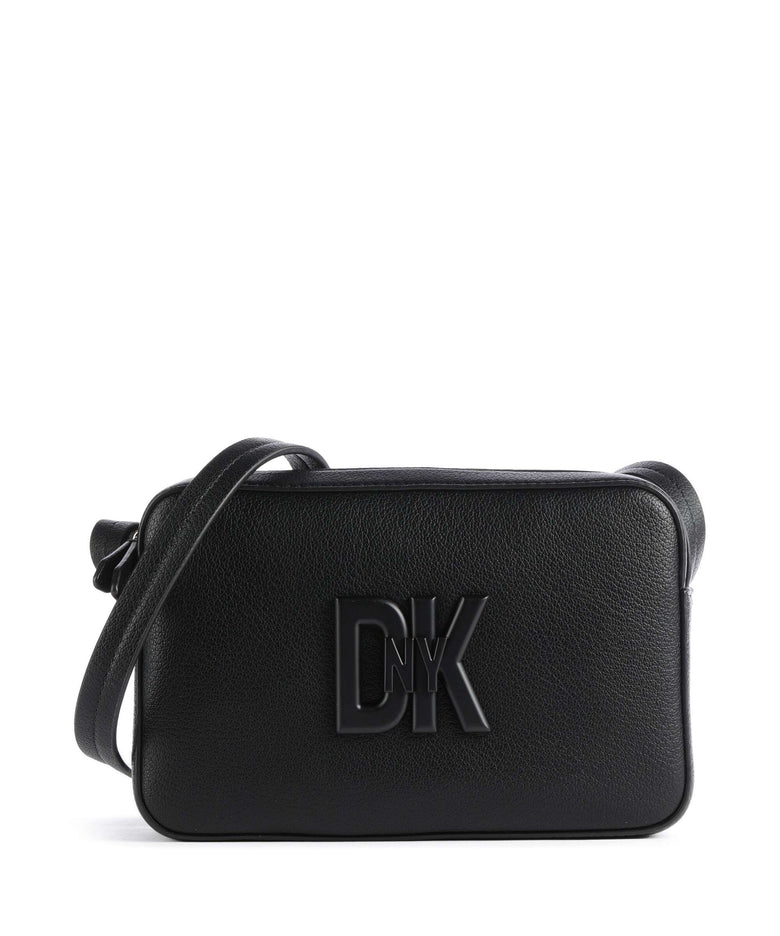 DKNY Milano Seventh Avenue Crossbody bag black