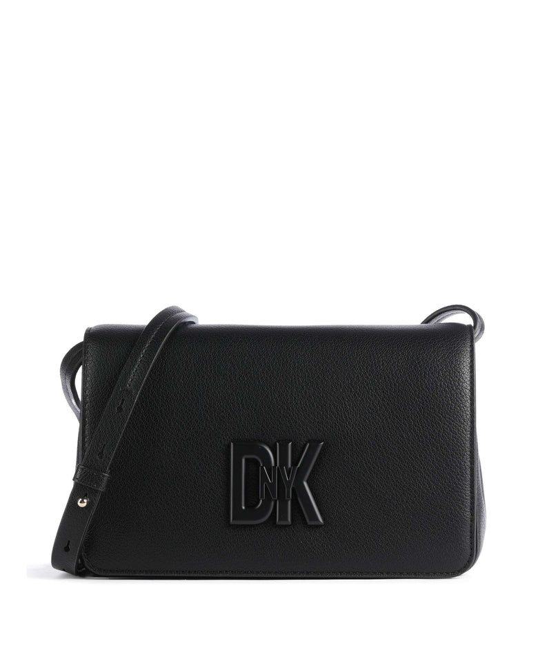 DKNY Milano Seventh Avenue Crossbody bag black