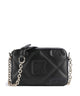 DKNY Milano Crosstown Torba preko ramena black/gold