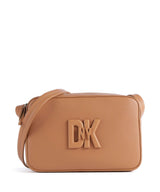 DKNY Milano Seventh Avenue Torba preko ramena caramel