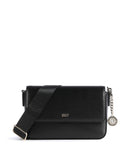 DKNY Bryant Torba preko ramena black/gold