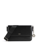 DKNY Bryant Crossbody bag black/gold