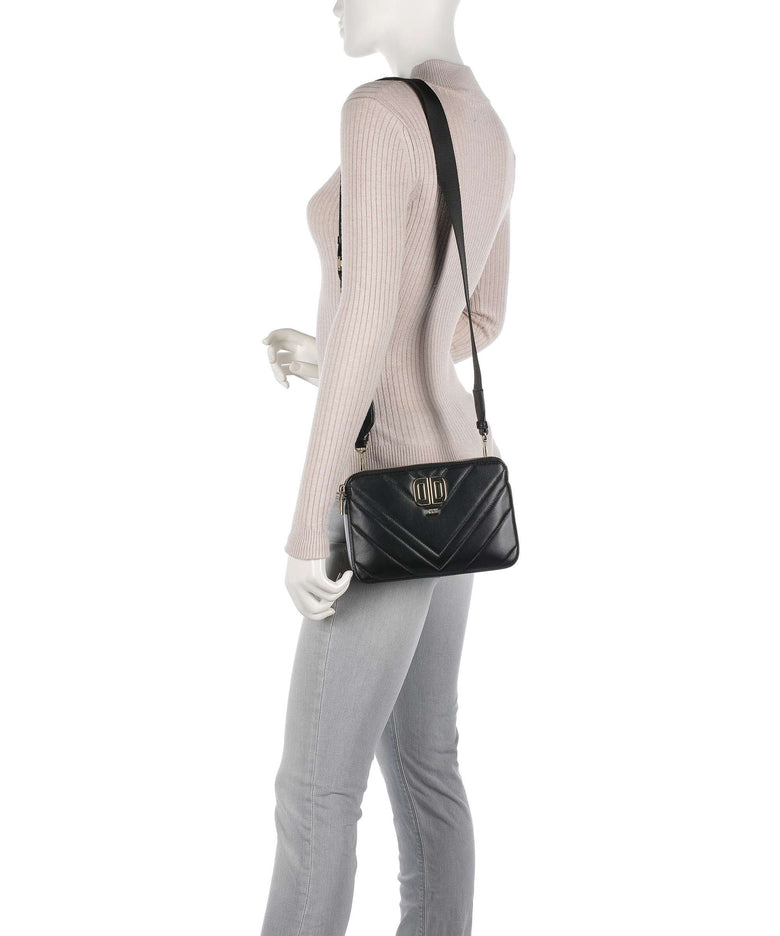 DKNY Delphine Crossbody bag black/gold