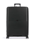 Pack Easy Jet Spinner (4 wheels) black