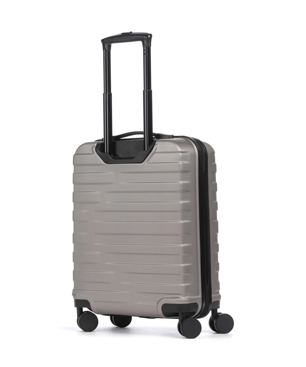 Pack Easy Clipper-Kosmo Spinner (4 wheels) prosecco