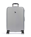 Pack Easy ReNew Genius Spinner (4 wheels) silver