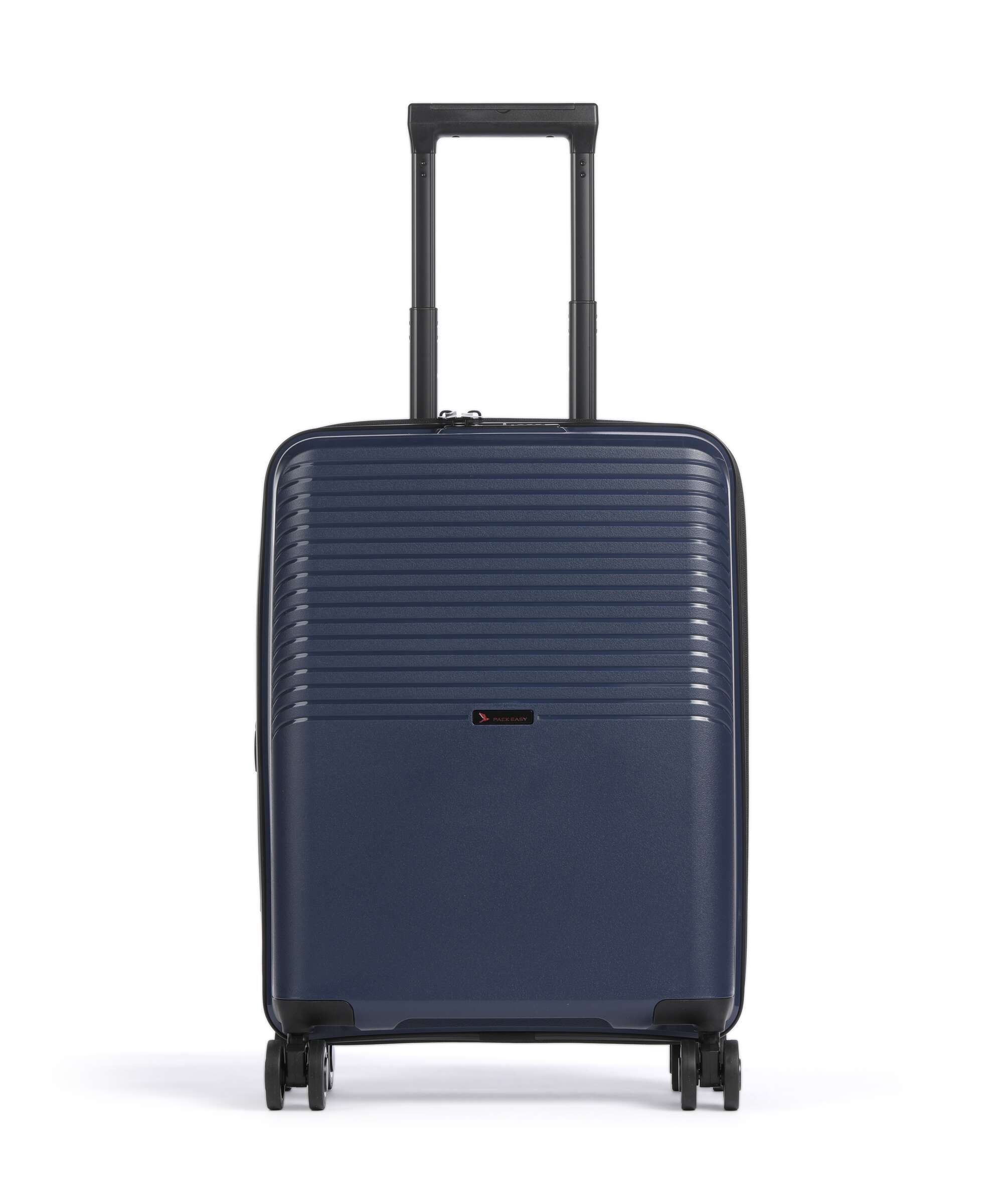Pack Easy Jet Spinner (4 wheels) navy