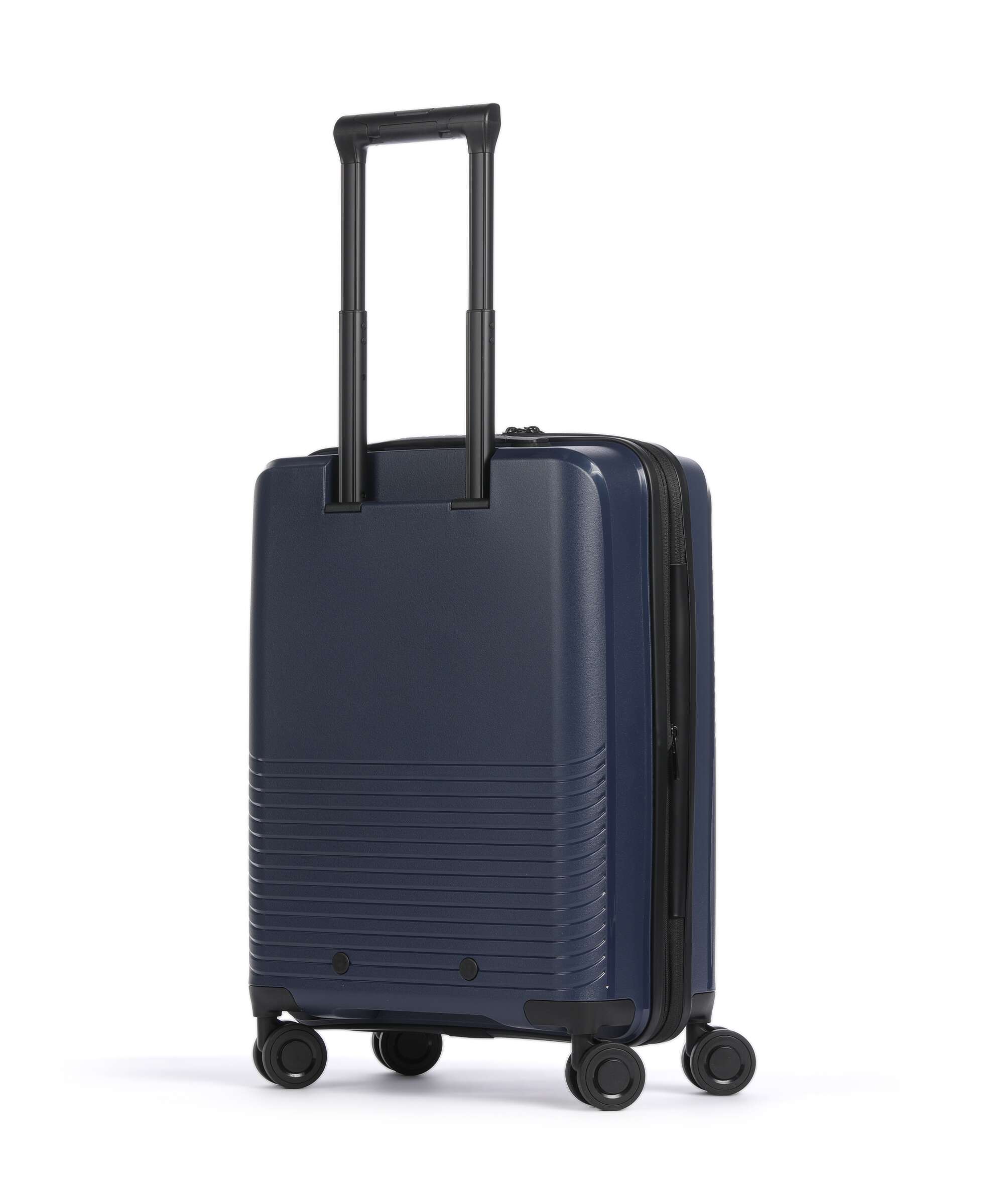 Pack Easy Jet Spinner (4 wheels) navy