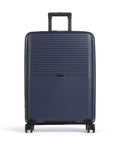 Pack Easy Jet Spinner (4 wheels) navy
