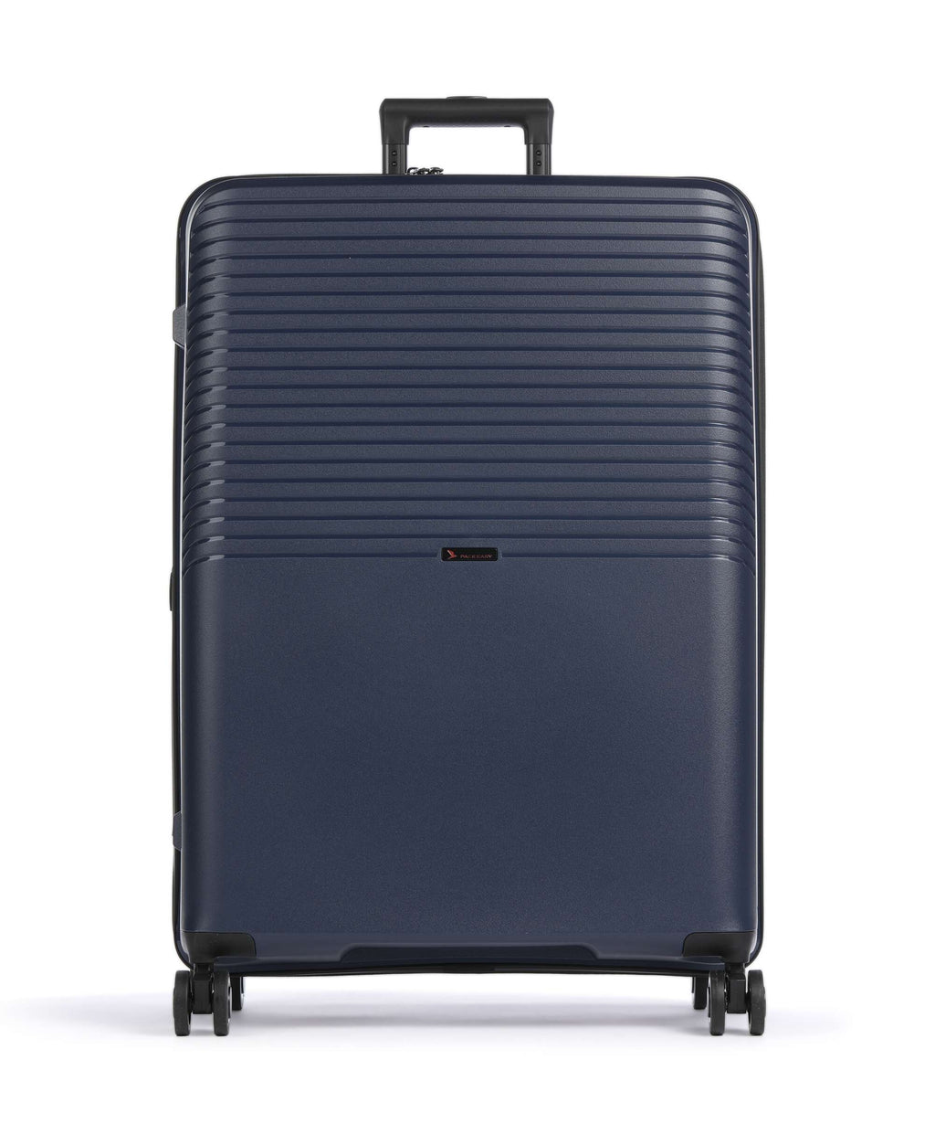 Pack Easy Jet Spinner (4 wheels) navy