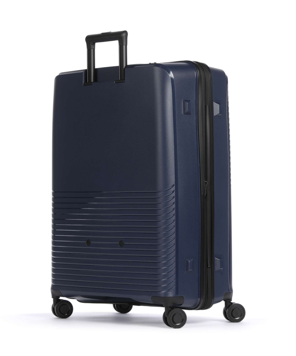 Pack Easy Jet Spinner (4 wheels) navy