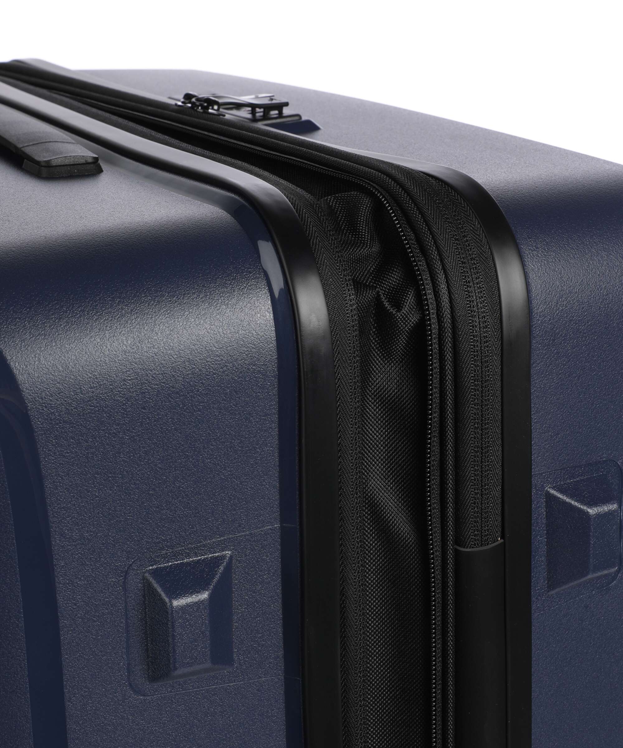 Pack Easy Jet Spinner (4 wheels) navy