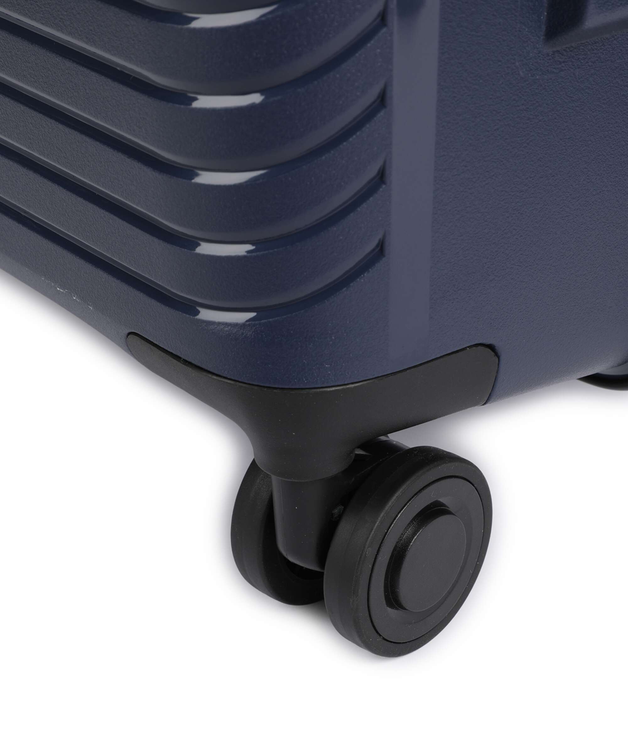 Pack Easy Jet Spinner (4 wheels) navy