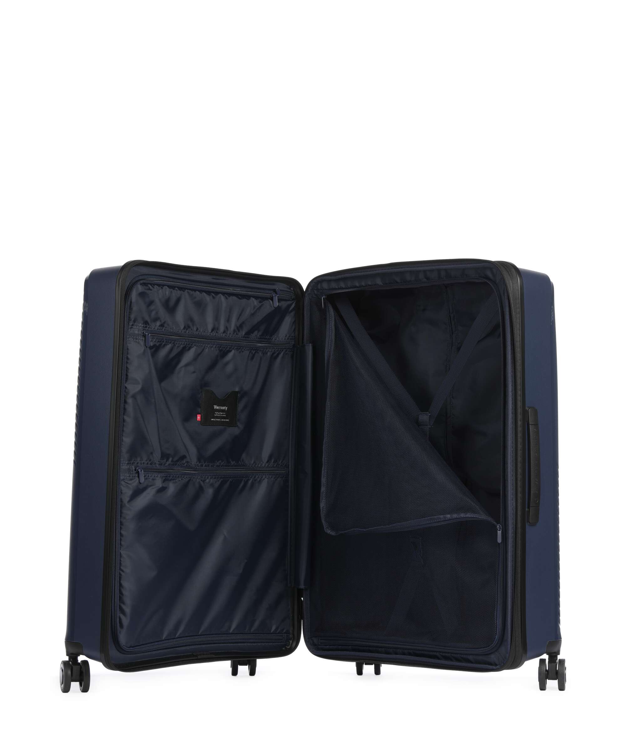 Pack Easy Jet Spinner (4 wheels) navy