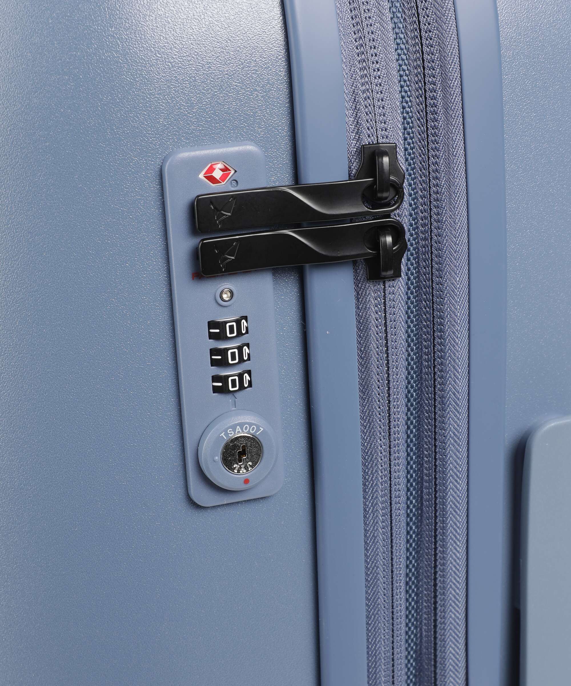 Pack Easy Gen-T Spinner (4 wheels) marine