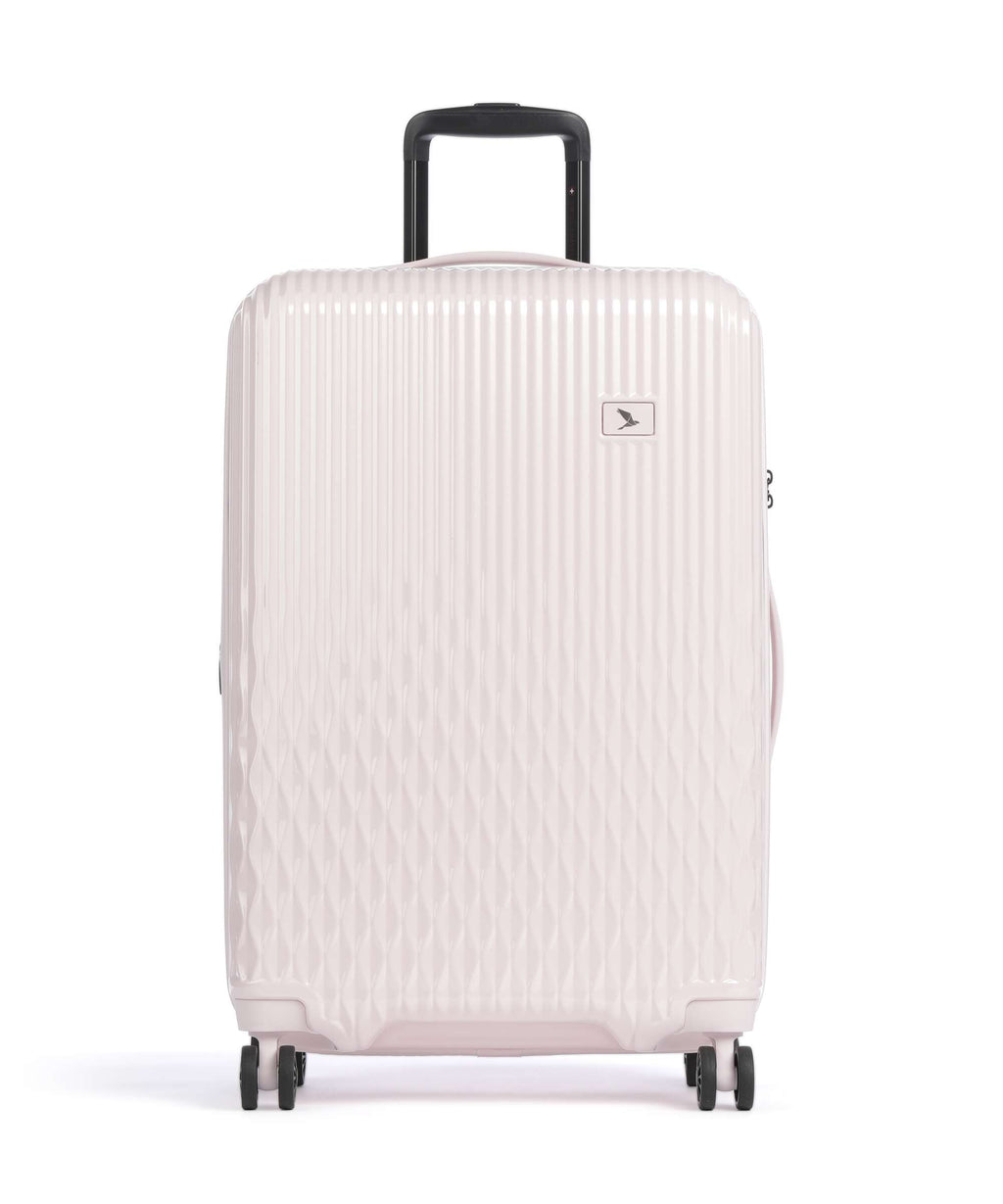 Pack Easy Flow Spinner (4 wheels) pink